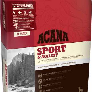 Acana SPORT & AGILITY