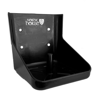 Saltsten holder