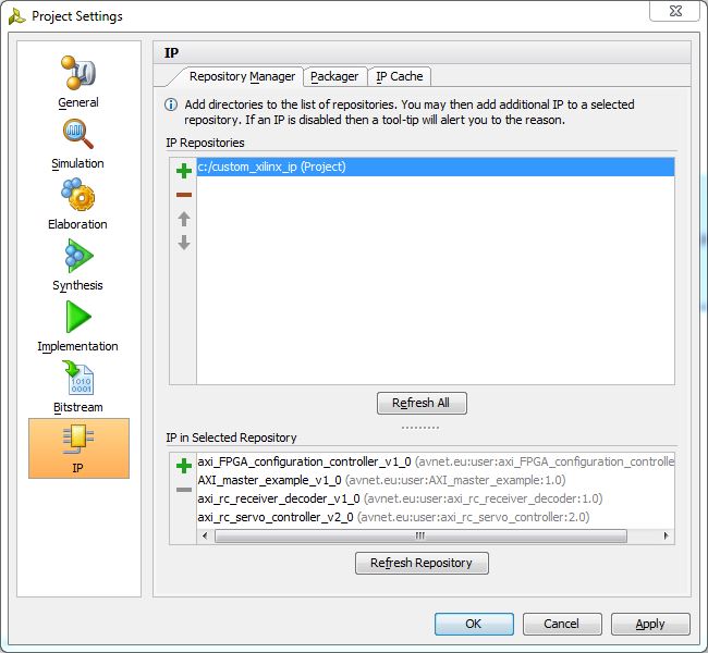 Github Architech Silica Zynq Configuration Controller A Configuration Controller Solution - Best Light Images in High Resolution