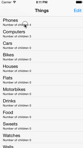 Github Augustyniak Ratreeview Library Providing Easy To Use - Light Picture Collection - Full HD Quality