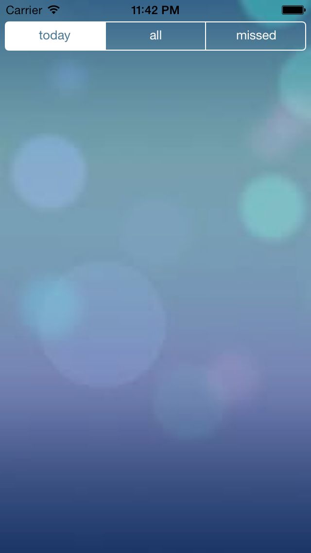 Github Codafi Cfifrostedoverlayview Broken A View That Renders Its - Download Beautiful Ocean Texture | High Resolution