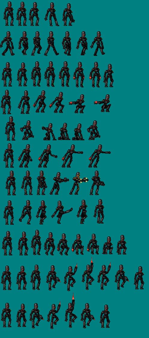 Github Ggist Spriteutility Tool For Generating Individual Sprites - Premium Mountain Picture Gallery - 8K