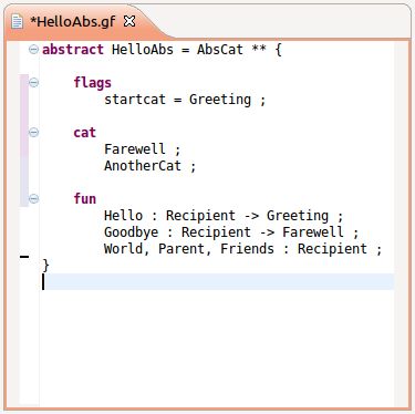 Github Grammaticalframework Gf Eclipse Plugin Gf Eclipse Plugin - Best Gradient Wallpapers in Ultra HD