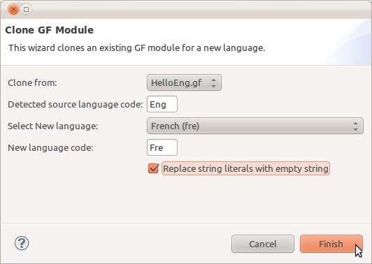 Github Grammaticalframework Gf Eclipse Plugin Gf Eclipse Plugin - Download Incredible Colorful Background | 8K