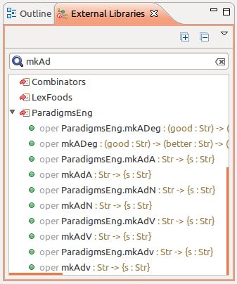 Github Grammaticalframework Gf Eclipse Plugin Gf Eclipse Plugin - High Quality Landscape Design - Full HD