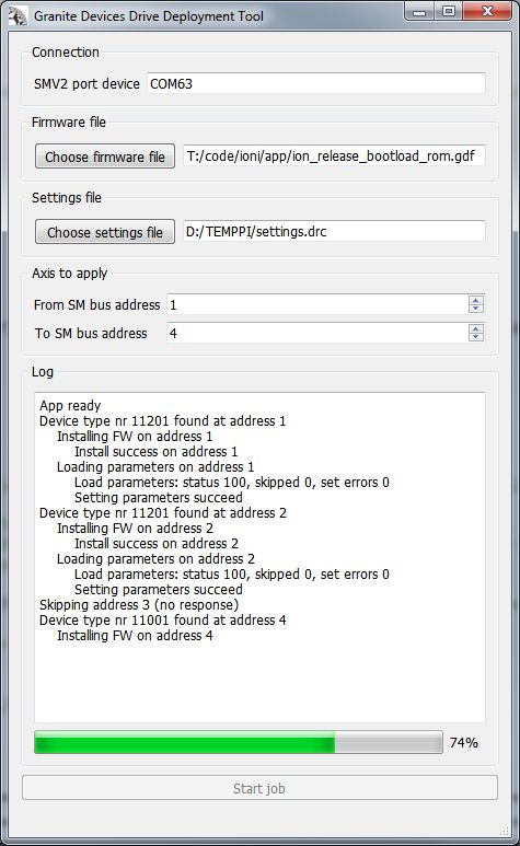 Github Granitedevices Drivemassupgradetool A Tool For - Ocean Illustrations - Classic Desktop Collection