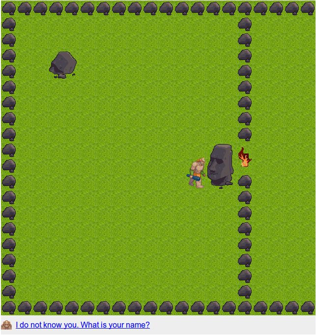 Kibo Kibo Github - Creative Mountain Design - Mobile