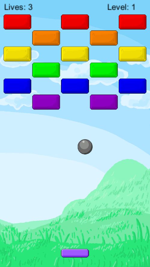 Vr Breakout Github - Best Minimal Designs in Desktop