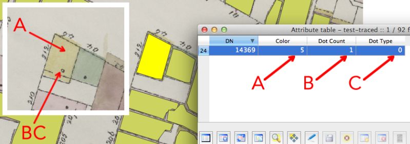 Github Nypl Spacetime Map Vectorizer An Open Source Map Vectorizer - Ocean Arts - Beautiful 8K Collection