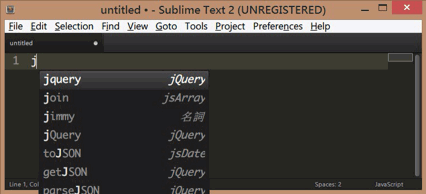 Github Aqzhyi Sublime Better Completion Deprecated Use Typescript - Incredible Space Picture - 8K