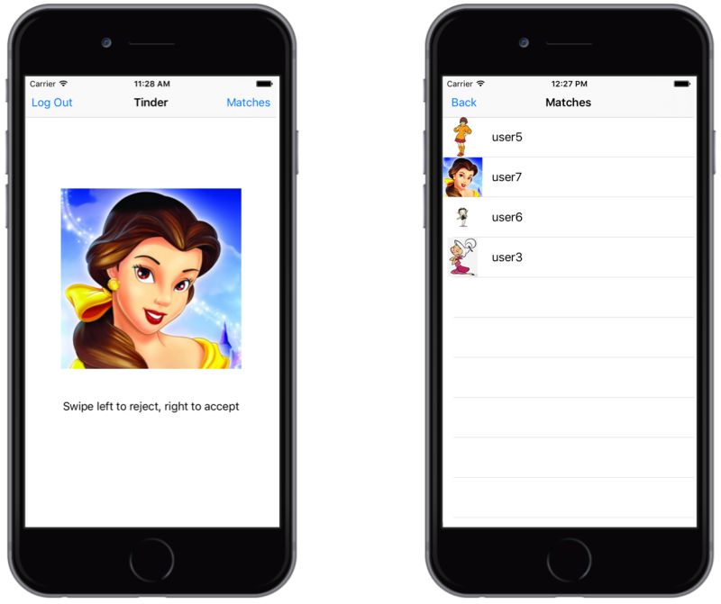 Github Netlss Aop P3p05 Tinder - Modern 4K Mountain Backgrounds | Free Download