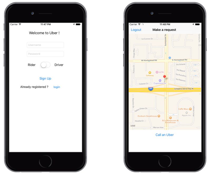 Github Redfish Memorable Places This Application Allows To Save - Dark Designs - Premium Desktop Collection