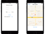 Github Redfish Uber Uber Ios Application Clone