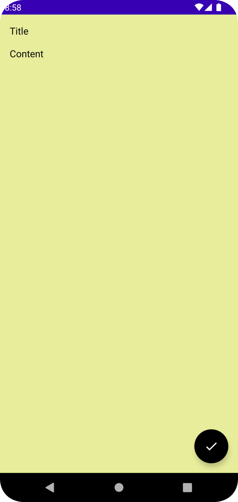 Github Tibolte Notesappkmm App Written In Kmp With Data Domain Layer - Beautiful Colorful Art - HD