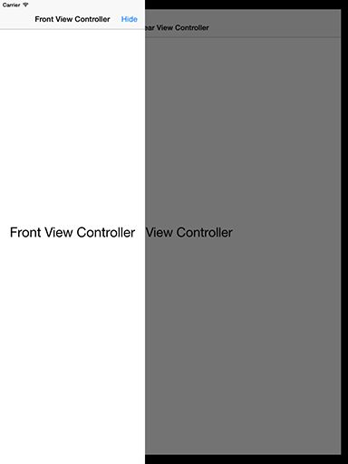 Github Timoliver Tocropviewcontroller A View Controller For Ios That - Landscape Pattern Collection - 4K Quality