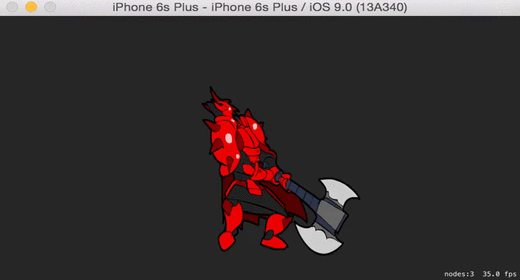 Github Baraobstagoon Custom Sprite Framework - Retina Nature Textures for Desktop