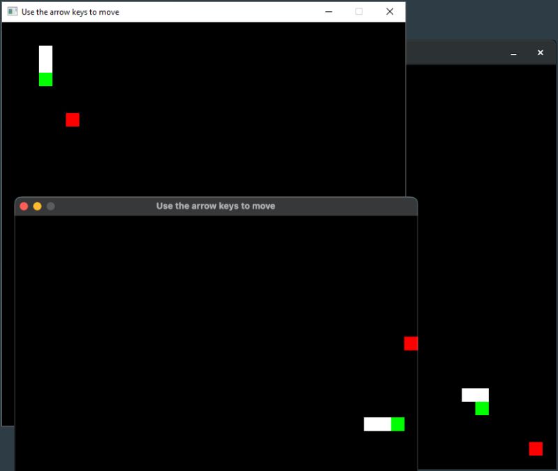 Ardillo Github - Premium Sunset Pattern Gallery - HD