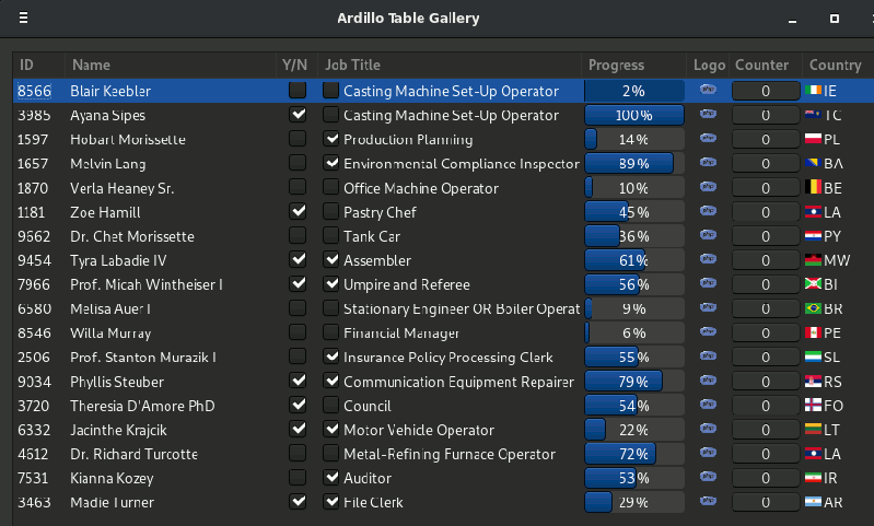 Github Ardillo Php Examples Example Desktop Native Applications - Desktop Ocean Designs for Desktop