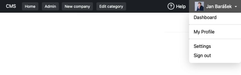 Github Baraja Core Ui - Modern HD Sunset Patterns | Free Download
