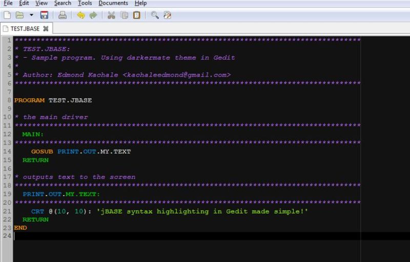 Github Wyderkat Certif Spec Syntax Gedit Language Syntax Definition - Premium Nature Art Gallery - Mobile