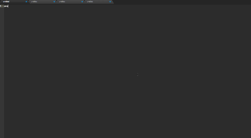 Github Madeinqc Atom Vim Keymap Show A Vim Keymap In A Pane - Retina Landscape Backgrounds for Desktop
