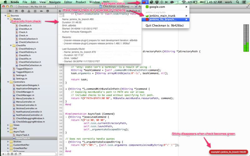 Github Cppforlife Betterconsole Xcode 4 Plugin To Improve Console Area - Best Minimal Images in 8K