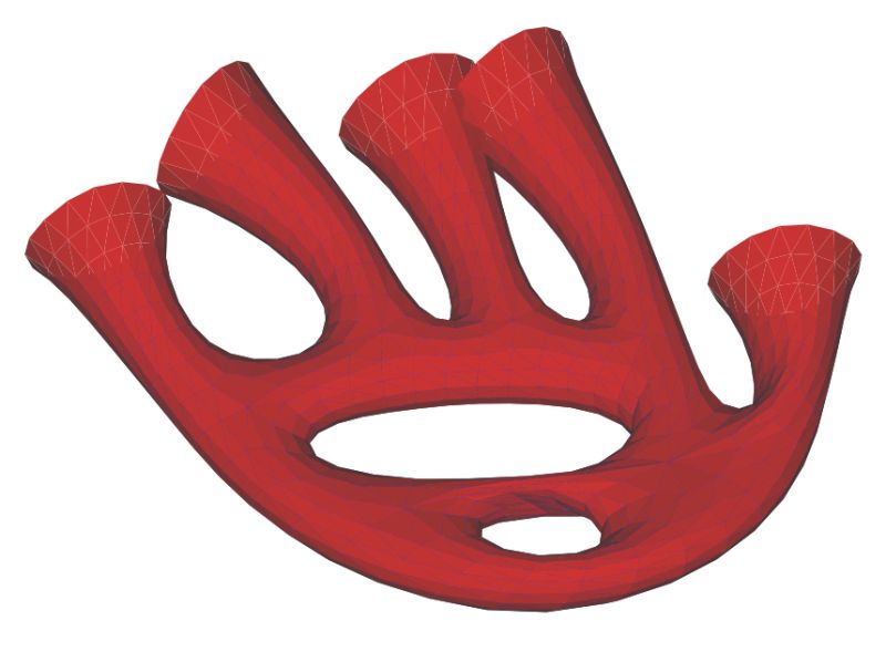 Github Dannycalegari Wireframe A Simple Program For Drawing Surfaces - Download Stunning Abstract Background | 8K