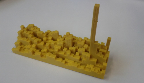 Github Dbrgn Tangible Tangible Is A Python Library To Convert Data - Beautiful Minimal Background - Desktop