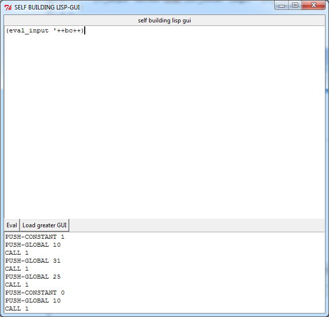 Github Hikarin Aquario Gc Oriented Lisp Interpreter - Landscape Pattern Collection - Mobile Quality