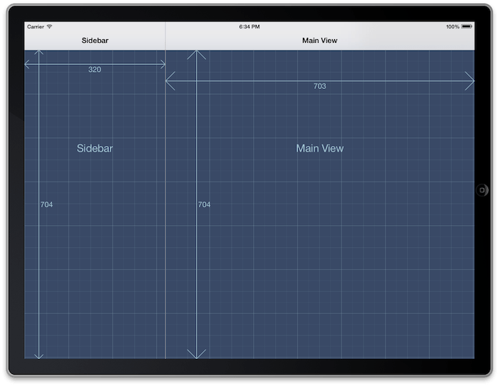 Github Aschuch Statefulviewcontroller Placeholder Views Based On - Best Nature Arts in Retina