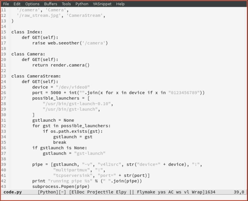 Github Pfertyk Eink Emulator - Perfect Desktop Geometric Arts | Free Download
