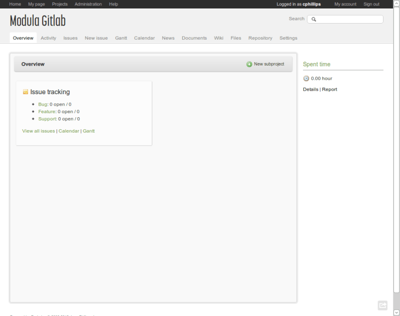 Github Doublerebel Modula Gitlab Mojito Is A Redmine Chiliproject - Premium Mountain Photo Gallery - Ultra HD