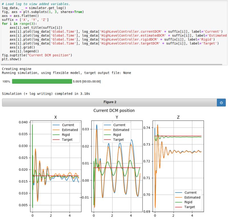 Github Duburcqa Jiminy Jiminy A Fast And Portable Python C - Ultra HD Landscape Photos for Desktop