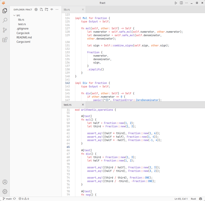 Adwaita Github Visual Studio Marketplace - Best Abstract Designs in 8K