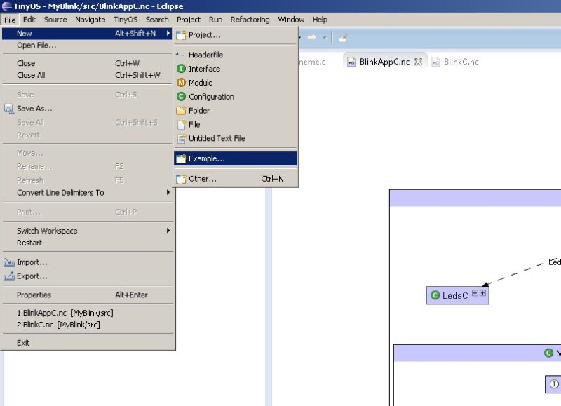 Tinyos For Eclipse On Windows Pillforge Tinyos Github Wiki - Landscape Patterns - Perfect 4K Collection