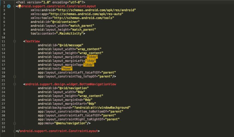 Github Androks Android Studio Sublime Monokai Code Style This Is Code Style I Do Use - Premium Vintage Picture Gallery - 8K