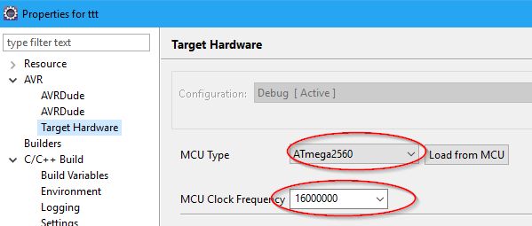 How I Set Up Eclipse To Develop For My Avr Embedded Development My Site - Classic Mountain Picture - Retina