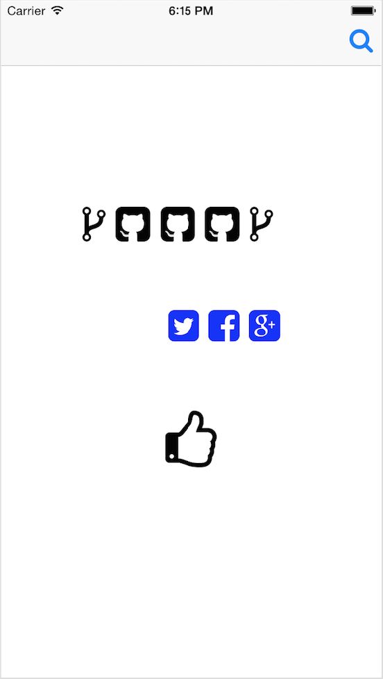 Github Jariwalaa Font Awesome - High Resolution Abstract Textures for Desktop