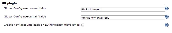Github Ghost Inspector Continuous Integration Example Sample Config - High Resolution Gradient Designs for Desktop