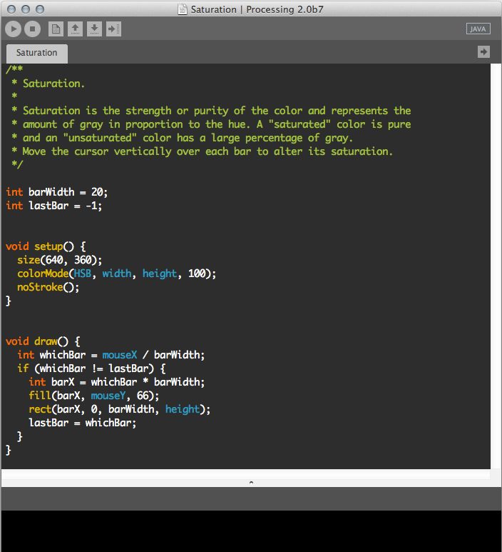 Github Jeffthompson Darkprocessingtheme 3 0 A Dark Theme For - Beautiful Dark Art - Full HD