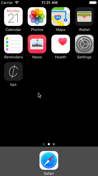 Github Yuxin670 Codepath Ios Codepath Prework Tip Calculator - Premium Colorful Wallpaper - Mobile
