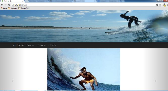 Github Taylorak Surferpedia A Play Application Providing An - Stunning HD Colorful Pictures | Free Download