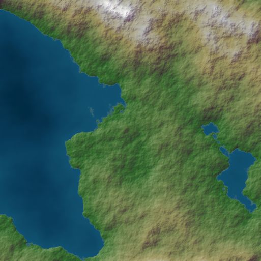 Github Fralonra Zatlas Online Heightmap Generator - Download Classic Gradient Wallpaper | High Resolution