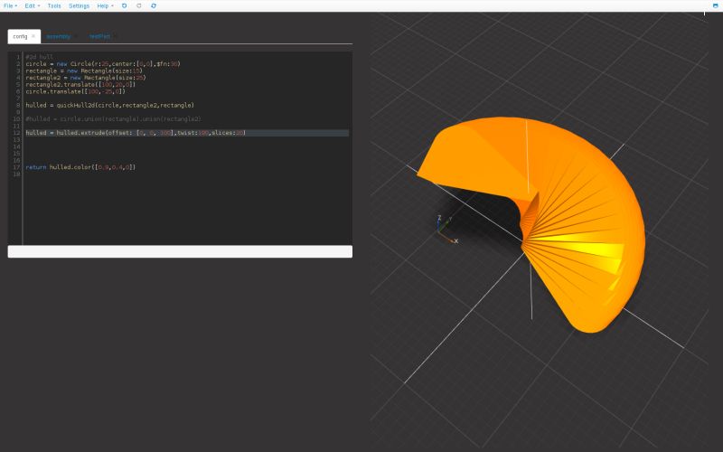 Kaosat Dev Mark Moissette Github - HD Mountain Backgrounds for Desktop