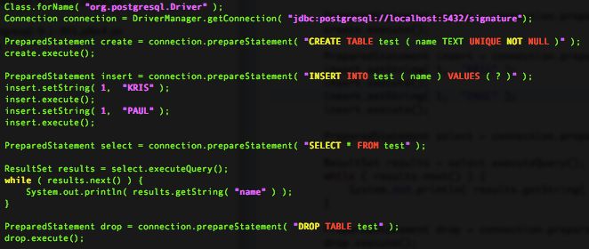 Github Mathsquared Vim Python Sql A Very Simple Plugin To Enable Sql Syntax Highlighting - Vintage Wallpapers - Stunning HD Collection