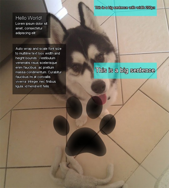 Kus Kus Github - 4K Minimal Arts for Desktop