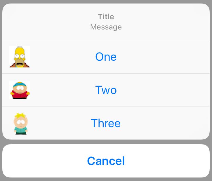 Github M1entus Uialertcontroller Mzstyle Category For Uialertcontroller Customization - Download Incredible Vintage Illustration | Full HD