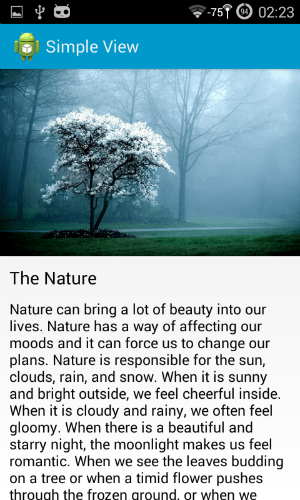 Github Medyo Dynamicbox Android Library To Show Loading View When - Premium Colorful Illustration Gallery - 8K