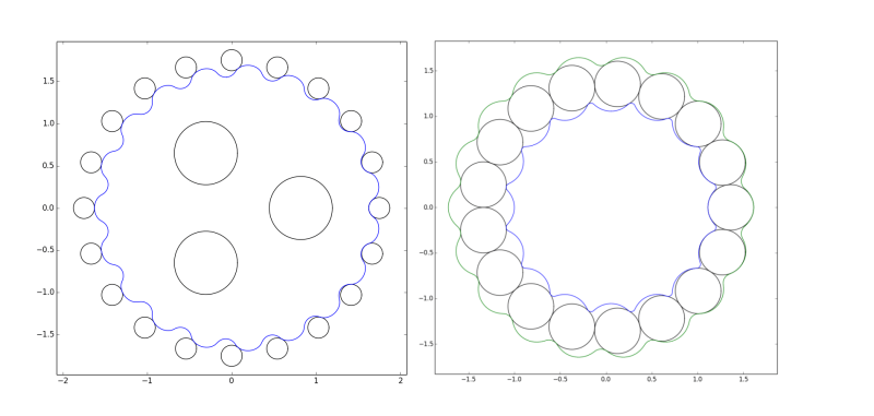 Github Rotechnic Cycloidaldesign - Download Ultra HD Geometric Background | High Resolution