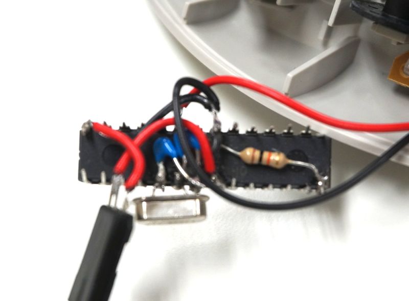 Github Mkono Open Source Mouse - High Quality 4K Light Photos | Free Download